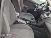 Ford Focus SW Titanium