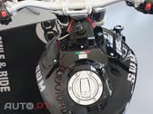SWM Varez VAREZ 125