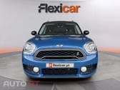 MINI Countryman Cooper SE ALL4 Auto
