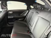 Hyundai Ioniq 6 77 kWh vanguard