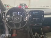 Volvo XC40 1.5 T5 PHEV Inscription Expression