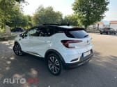 Renault Captur 1.6 E-Tech Plug-In Initiale Paris