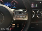 Mercedes-Benz A 250 e AMG Line