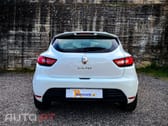 Renault Clio 1.5 dCi Confort