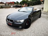 BMW 320 d Sport Auto