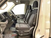 Volkswagen Crafter 50 2.0 TDI L4 Business