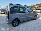 Peugeot Partner 1.6 BlueHDi Style