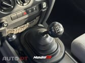 Jeep Wrangler 2.8 CRD Sahara AT
