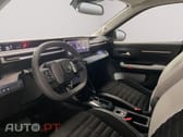 Citroen e-C3 Aircross 44 kWh Autonomia Conforto Max