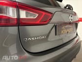 Nissan Qashqai 1.6 dCi 360 S Xtronic