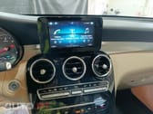 Mercedes-Benz GLC 300 de 4Matic