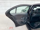 Mercedes-Benz A 180 d 7G-DCT AMG Line