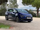 Citroen C4 Grand Picasso 1.6 BlueHDi Intensive EAT6 J17