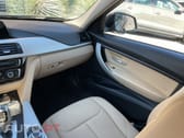 BMW 318 d Auto