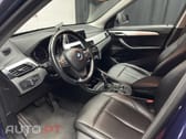 BMW X1 16 d sDrive Advantage Auto