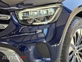 Mercedes-Benz GLC 300 e 4Matic