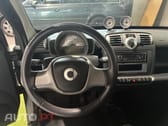 Smart ForTwo PURE