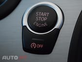 BMW 525 d Line Luxury Auto