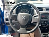 Suzuki Celerio 1.0