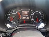 Audi A3 Sportback 1.4 TFSi Sport S tronic