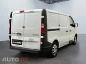 Renault Trafic 1.6 dCi L1H1 1.0T