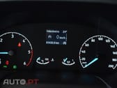 Ford Transit Custom Outro