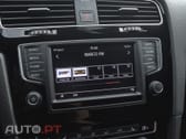 Volkswagen Golf 2.0 TSi GTi ClubSport DSG