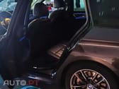 BMW 520 Touring Aut. M Sport Edition