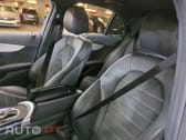 Mercedes-Benz C 300 de Edition