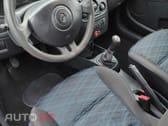 Renault Clio 1.5 dCi Dynamique