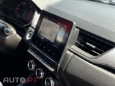 Renault Captur 1.0 TCe Zen
