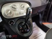 Fiat 500 1.2 Lounge MTA