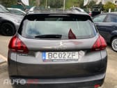 Peugeot 2008 1.5 BlueHDi Active