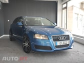 Audi A3 1.6TDI ATTRACTION