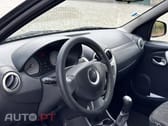 Dacia Logan 1.5 dCi Confort Business