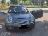 MINI Cabrio Cooper S