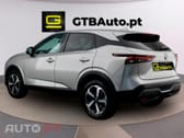 Nissan Qashqai 1.5 VC-T E-POWER N-CONNECTA I.V.A DEDUTIVEL 