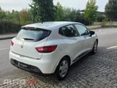 Renault Clio 1.5 dCi Zen