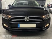Volkswagen Passat Variant 2.0 TDi Confortline DSG