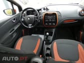 Renault Captur 1.5 dCi Exclusive