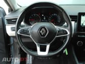 Renault Clio 1.0 TCe Limited