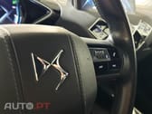 DS DS3 Crossback E-Tense Performance Line