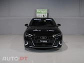 Audi A3 Sportback 30 TFSI Advanced S tronic