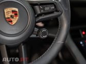 Porsche Taycan GTS I.V.A DEDUTIVEL 