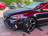 Volvo V40 1.6 D2 R-Design