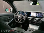 BMW 320 d Pack Desportivo M Auto