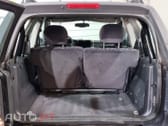 Opel Frontera 2.2 DTi Sport