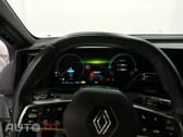 Renault Mégane E-Tech ND