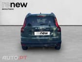 Dacia Jogger JOGGER Expression ECO-G 100 (GPL) 7 lugares