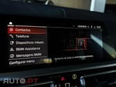 BMW 320 d Pack M Auto